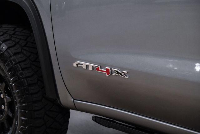 used 2023 GMC Sierra 1500 car, priced at $57,900