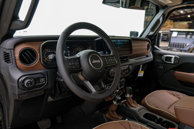 used 2025 Jeep Gladiator car, priced at $99,900