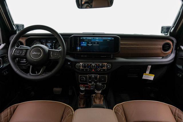 used 2025 Jeep Gladiator car, priced at $99,900