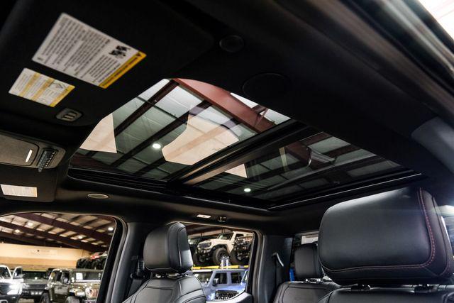 used 2025 Ford F-150 car, priced at $119,900