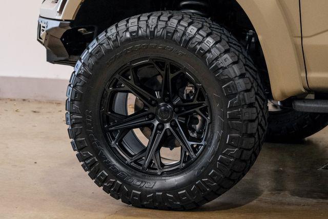 used 2025 Ford F-150 car, priced at $119,900