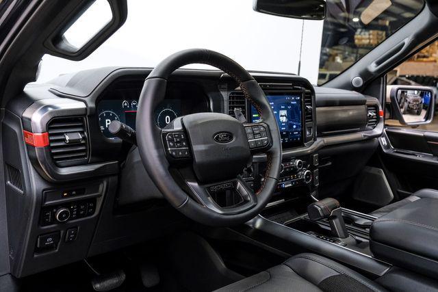 used 2025 Ford F-150 car, priced at $119,900