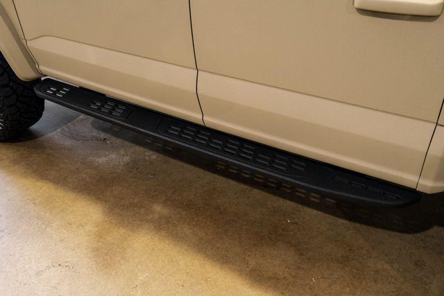 used 2025 Ford F-150 car, priced at $119,900