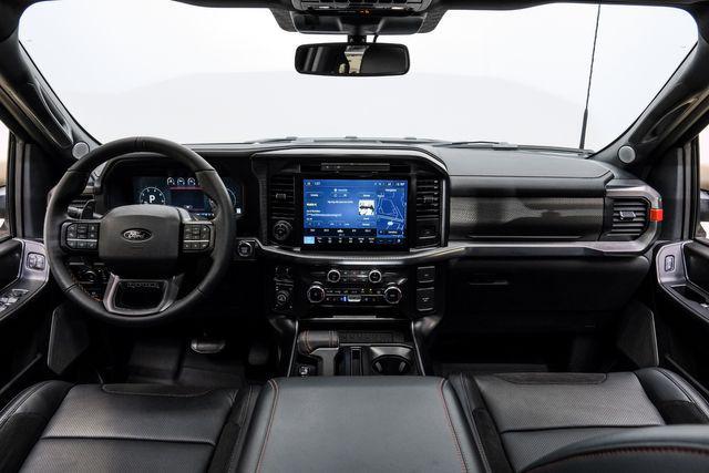 used 2025 Ford F-150 car, priced at $119,900