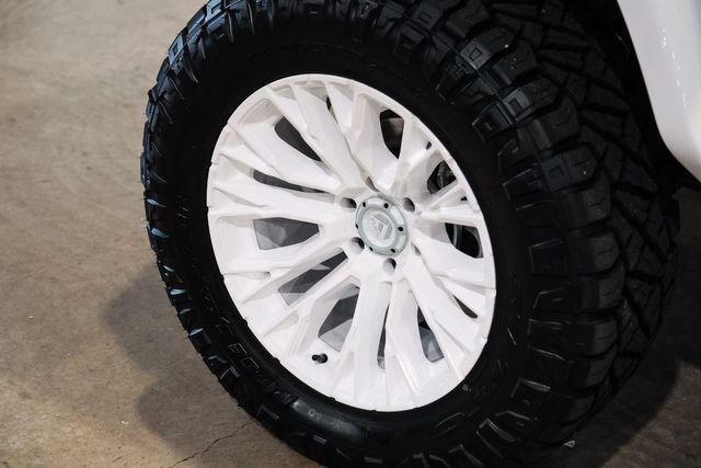 used 2025 Ford Bronco car, priced at $96,900