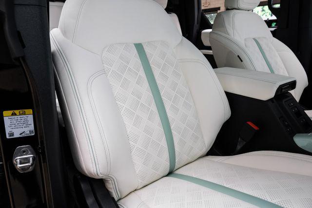 used 2025 Ford Bronco car, priced at $96,900