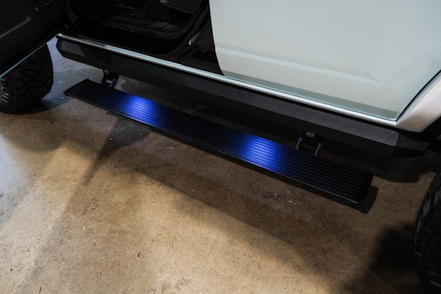 used 2025 Ford Bronco car, priced at $96,900