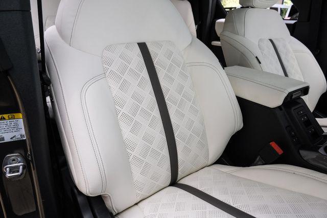 used 2025 Ford Bronco car, priced at $89,900