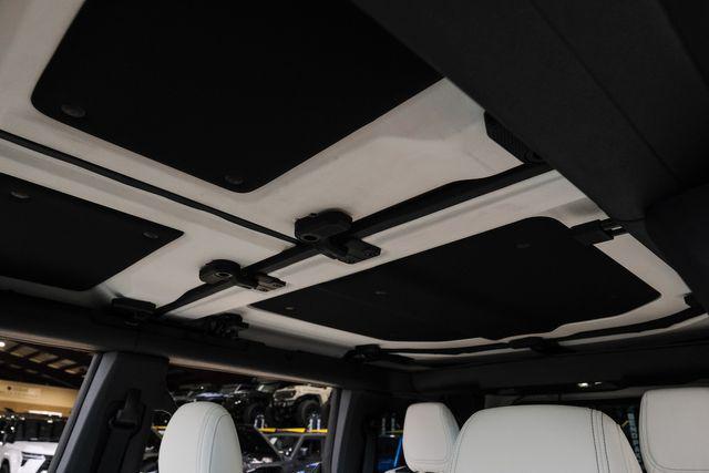 used 2025 Ford Bronco car, priced at $89,900