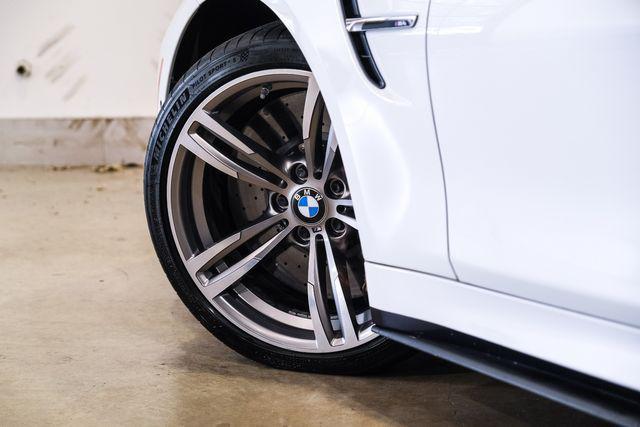 used 2015 BMW M4 car, priced at $39,900