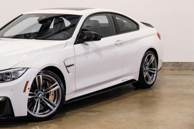 used 2015 BMW M4 car, priced at $39,900