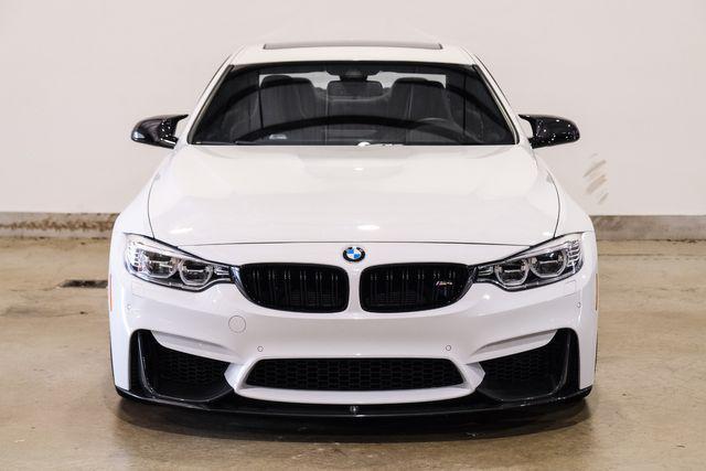 used 2015 BMW M4 car, priced at $39,900