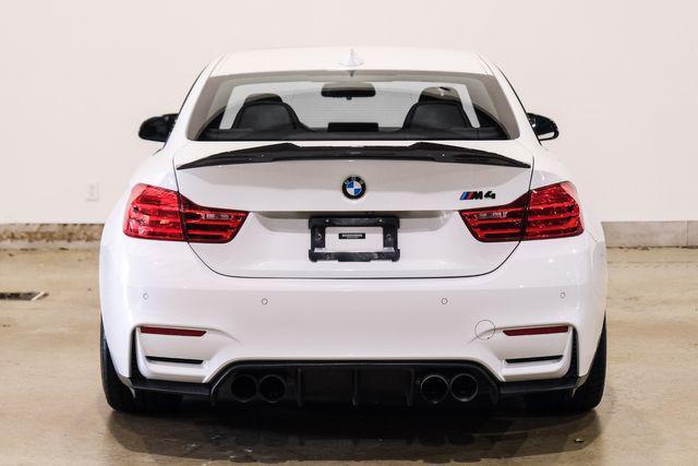 used 2015 BMW M4 car, priced at $39,900
