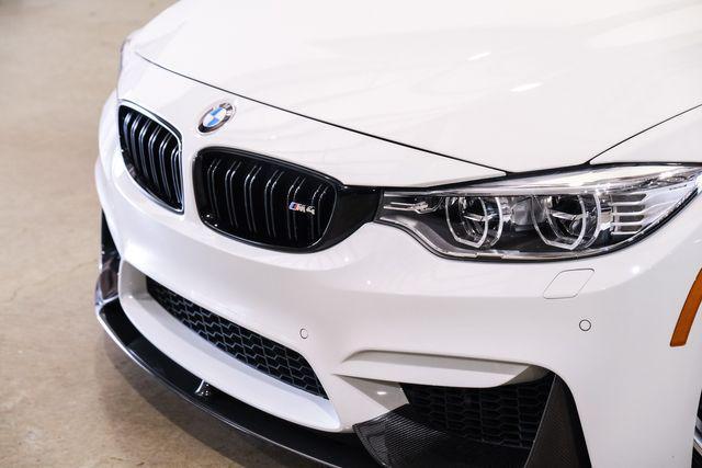used 2015 BMW M4 car, priced at $39,900