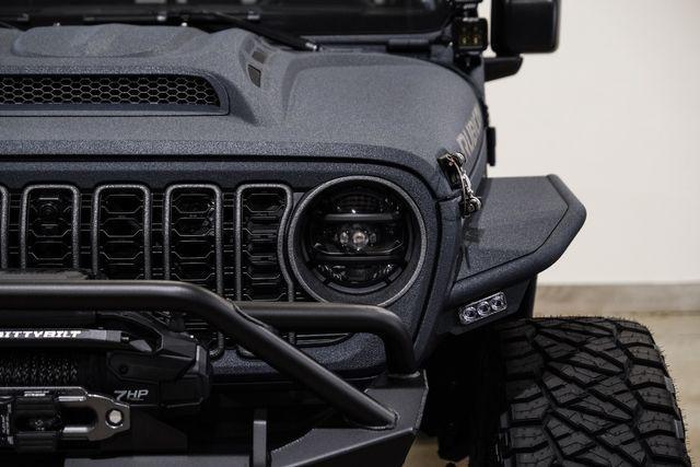 used 2025 Jeep Gladiator car, priced at $96,900