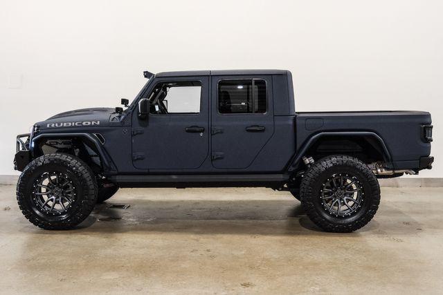 used 2025 Jeep Gladiator car, priced at $96,900