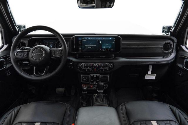 used 2025 Jeep Gladiator car, priced at $96,900