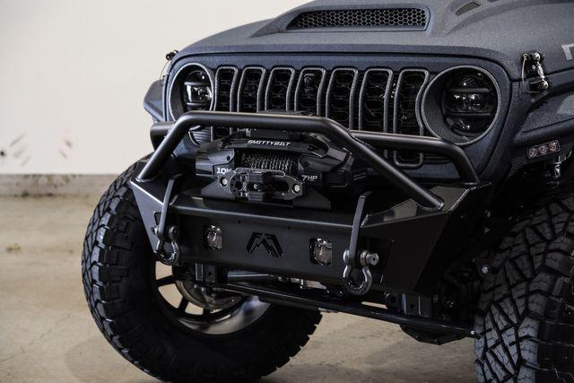 used 2025 Jeep Gladiator car, priced at $96,900
