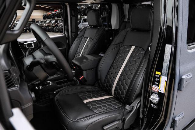 used 2025 Jeep Gladiator car, priced at $96,900