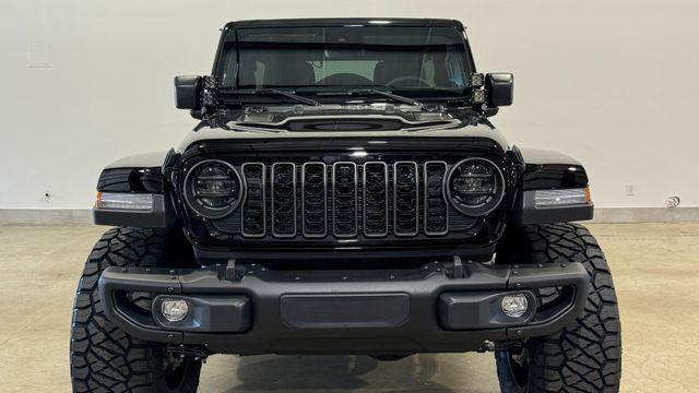 used 2024 Jeep Wrangler car, priced at $84,900