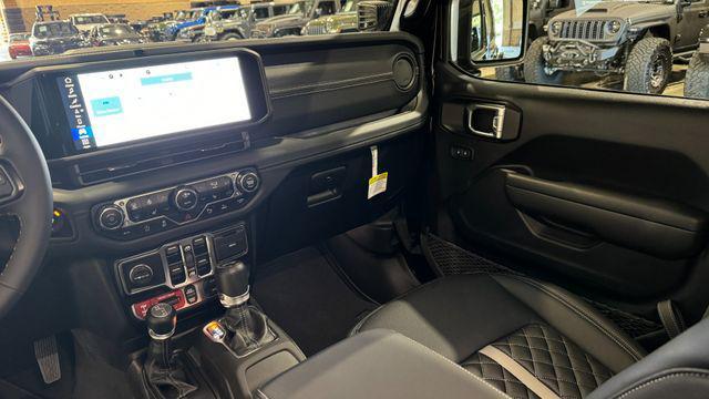 used 2024 Jeep Wrangler car, priced at $84,900