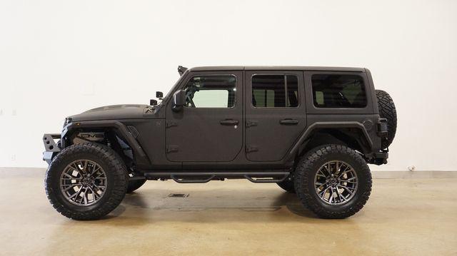 used 2024 Jeep Wrangler car, priced at $92,900