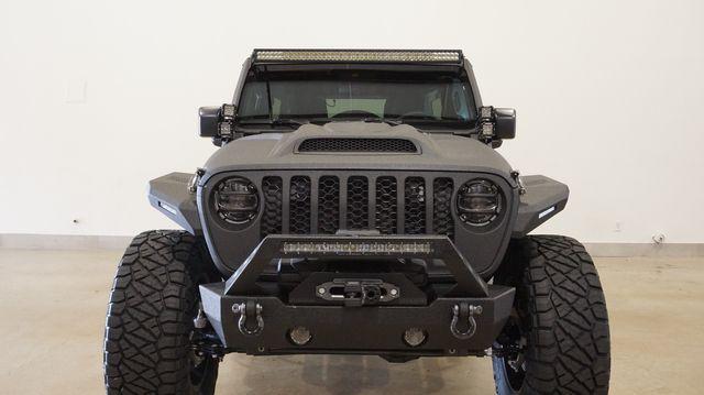 used 2024 Jeep Wrangler car, priced at $92,900