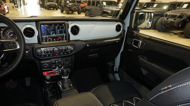 used 2023 Jeep Wrangler car, priced at $77,900