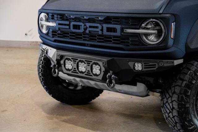 used 2025 Ford Bronco car, priced at $129,900