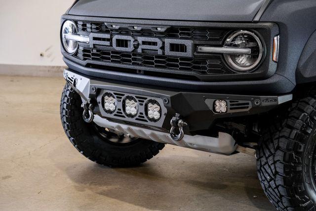used 2025 Ford Bronco car, priced at $129,900