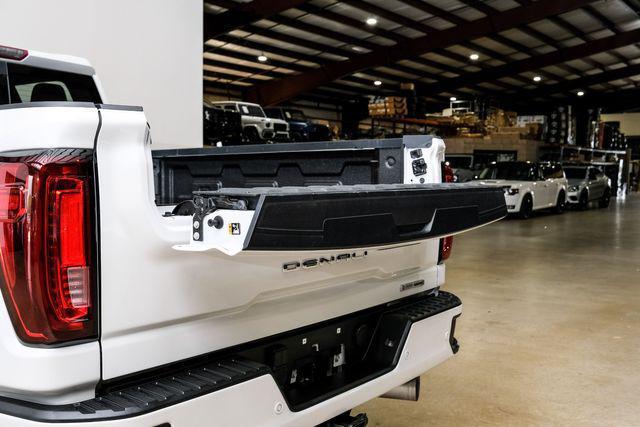 used 2021 GMC Sierra 2500 car, priced at $52,900