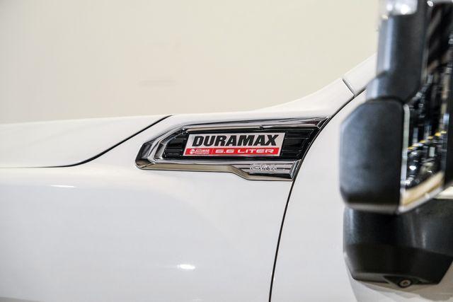 used 2021 GMC Sierra 2500 car, priced at $52,900