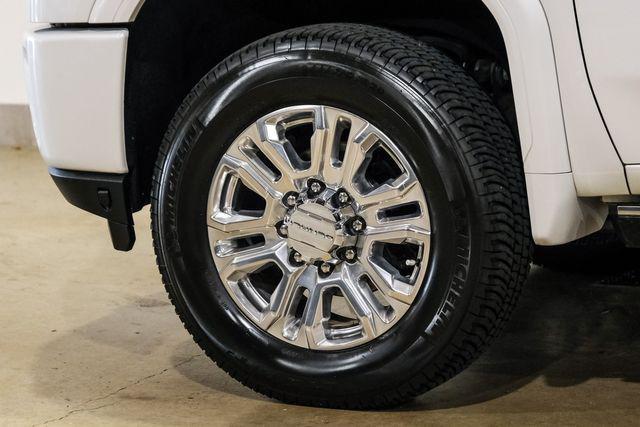 used 2021 GMC Sierra 2500 car, priced at $52,900