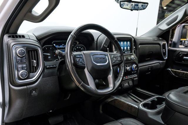 used 2021 GMC Sierra 2500 car, priced at $52,900