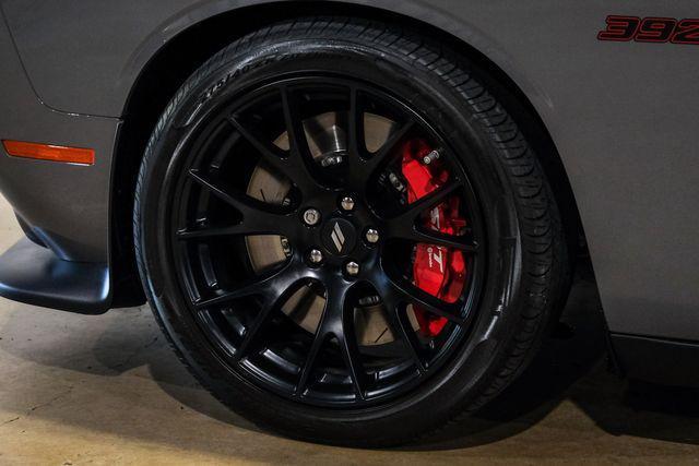 used 2023 Dodge Challenger car, priced at $46,900