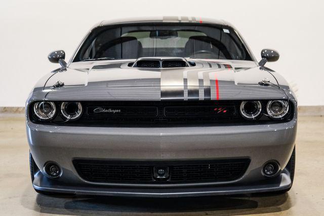used 2023 Dodge Challenger car, priced at $46,900