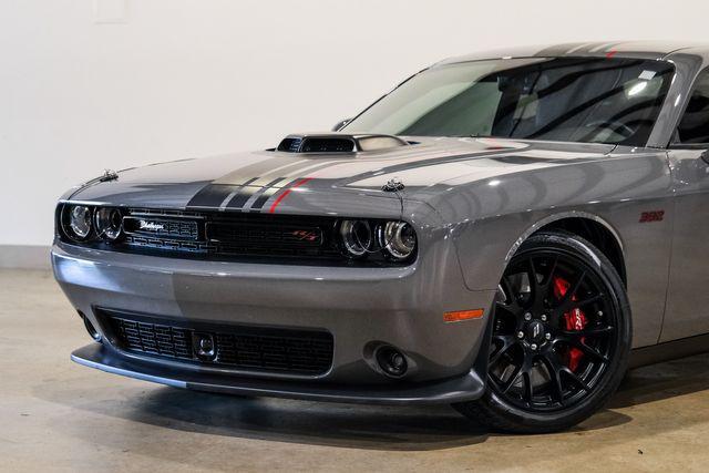 used 2023 Dodge Challenger car, priced at $46,900