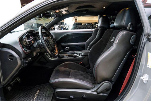 used 2023 Dodge Challenger car, priced at $46,900