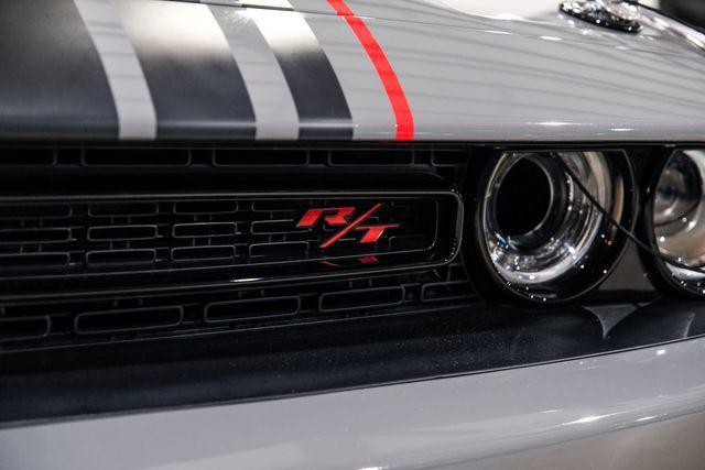 used 2023 Dodge Challenger car, priced at $46,900