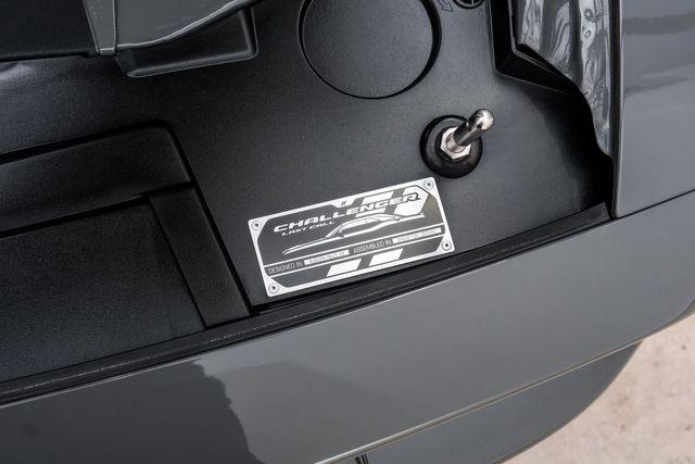 used 2023 Dodge Challenger car, priced at $46,900