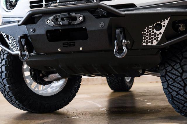 used 2025 Ford Bronco car, priced at $87,900