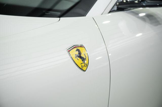 used 2024 Ferrari Roma car, priced at $319,900