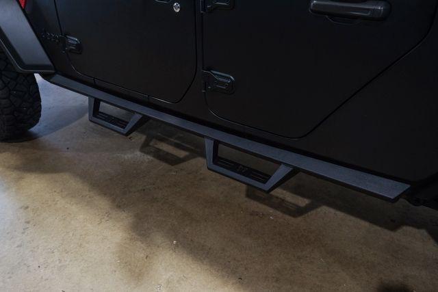 used 2020 Jeep Gladiator car, priced at $44,900