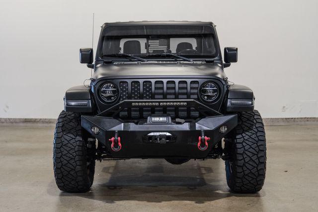 used 2020 Jeep Gladiator car, priced at $44,900
