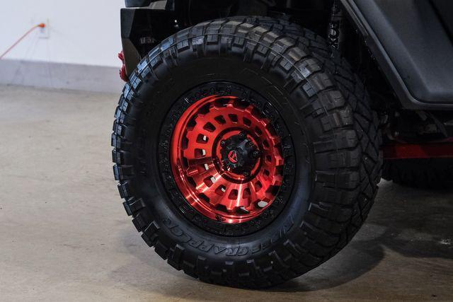 used 2020 Jeep Gladiator car, priced at $44,900