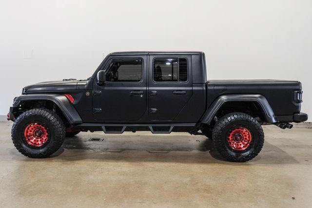 used 2020 Jeep Gladiator car, priced at $44,900