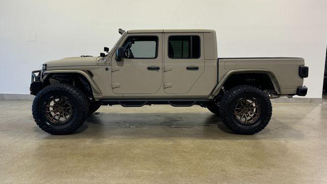 used 2024 Jeep Gladiator car, priced at $82,900