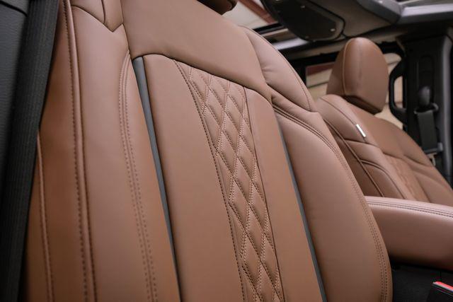 used 2024 Jeep Wrangler car, priced at $84,900