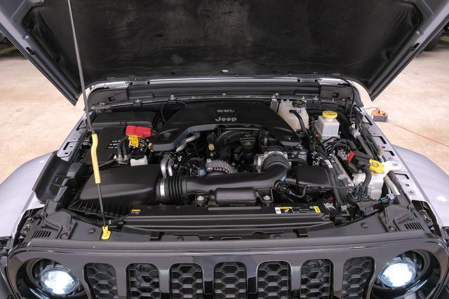 used 2021 Jeep Gladiator car, priced at $35,900
