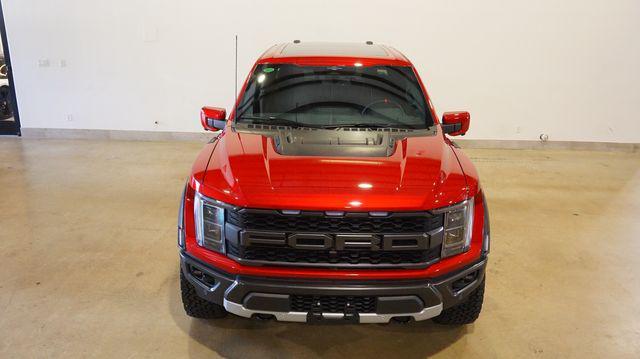 used 2023 Ford F-150 car, priced at $78,900